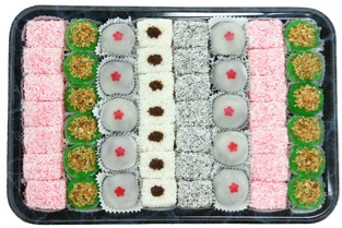 Party Tray 2